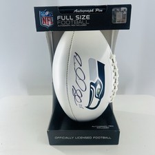 Richard sherman autographed for sale  Seattle