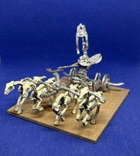 Warhammer gruftkönige settra gebraucht kaufen  Breuberg