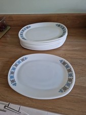 Vintage pyrex chelsea for sale  WEYMOUTH