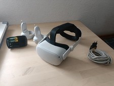Meta culus quest gebraucht kaufen  Brüggen