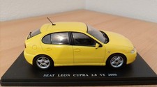 Seat leon cupra gebraucht kaufen  Waldshut-Tiengen
