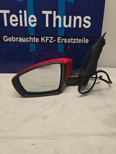 polo 6r außenspiegel gebraucht kaufen  Münster