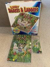 Slippery snakes ladders for sale  NORTHAMPTON