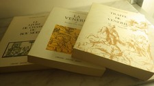 1973.lot livres chasse d'occasion  Saint-Brieuc