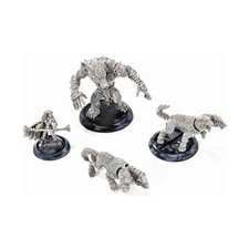 Privateer press hordes d'occasion  Expédié en France
