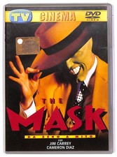 Ebond the mask usato  Italia