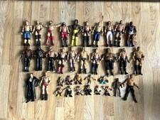 Wwe huge wrestling for sale  NUNEATON