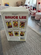 Cassettes vhs bruce d'occasion  Villemomble