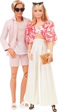 Barbie style doll d'occasion  Expédié en Belgium