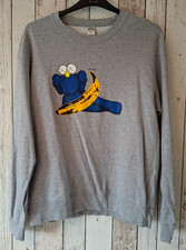 Uniqlo kaws warhol for sale  MANCHESTER
