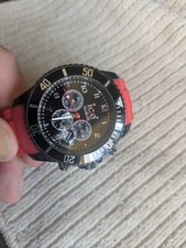 Chunky mens military for sale  GLASGOW