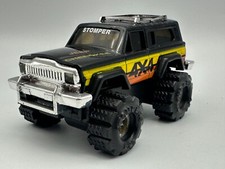 Schaper stompers 4x4 for sale  Belfry