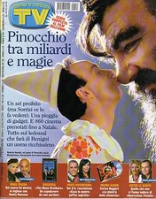 Rivista sorrisi canzoni usato  Villar Focchiardo