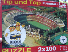 25966 älteres fussball gebraucht kaufen  Hamburg