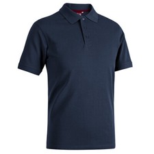 Polo fox blu usato  Villanova Solaro