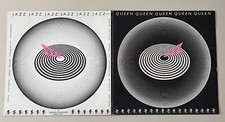 Queen jazz giri usato  Cigliano