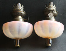 Ancienne paire lampes d'occasion  Niort