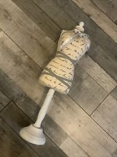 Desktop mannequin decoration for sale  PONTYPRIDD