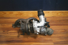 Used turbo part for sale  Robbins
