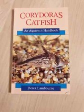 Corydoras catfish aquarist for sale  GLASGOW