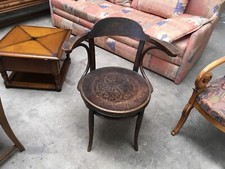 Antike stuhl gebraucht kaufen  Hallstadt
