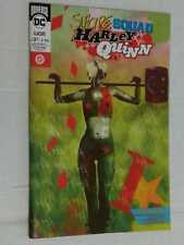 harley quinn rinascita usato harley quinn rinascita usato Chioggia