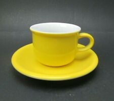 Kaffeetasse untertasse arzberg gebraucht kaufen  Waakirchen