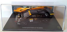 Die cast lamborghini usato  Aprilia