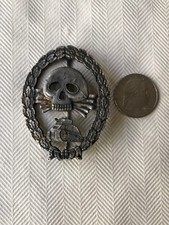 Ww1 german skull for sale  Pelham