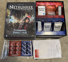 Android netrunner terminal for sale  Thorofare