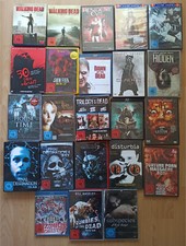 Dvd filme sammlung gebraucht kaufen  Bruckmühl