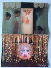Lot cartes postales d'occasion  Montpellier-