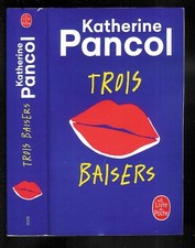 Katherine pancol baisers d'occasion  Bordères-sur-l'Échez