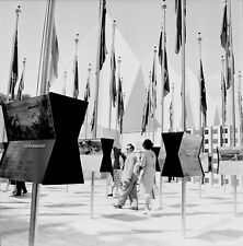 Brussels 1958 exhibition d'occasion  Expédié en Belgium