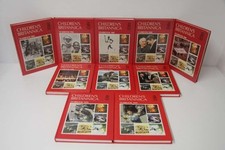 Children britannica yearbook for sale  AMMANFORD