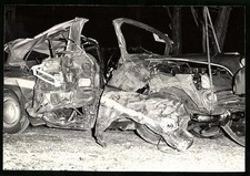 Fotografie unfallwagen komplet gebraucht kaufen  Berlin