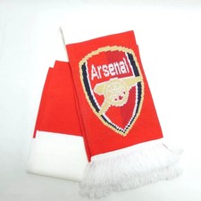 Echarpe football arsenal d'occasion  Nice-