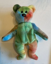 Garcia beanie baby for sale  Sycamore