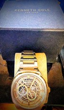 Kenneth cole kcwgl2122303 for sale  Bushkill