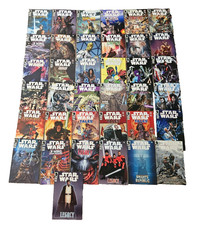 star wars comic packs for sale  Schaumburg