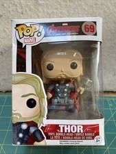 Funko pop marvel for sale  BARNSLEY