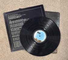 PINK FLOYD ANIMALS LP RARE ORIG. 1977 PRESS w/ LYRIC INNER! comprar usado PINK FLOYD ANIMALS LP RARE ORIG. 1977 PRESS w/ LYRIC INNER! comprar usado  Enviando para Brazil