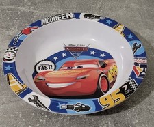 Assiette cars disney d'occasion  Bas-en-Basset