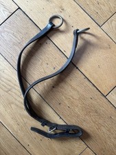 Back leather running for sale  NUNEATON