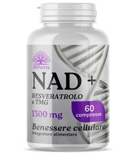 Nad integratore nicotinamide usato Nad integratore nicotinamide usato  Valvestino
