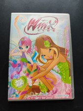 Winx club serie usato  Italia