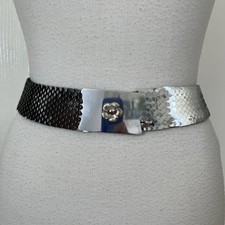 Vintage silver tone for sale  HYDE