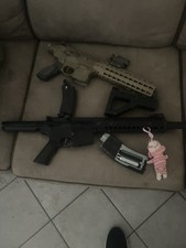 Selling airsoft toy for sale  Canutillo