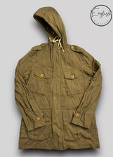 Barbour cowen cammando for sale  BIRMINGHAM