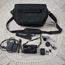 Samsung nx100 digital for sale  Lafayette